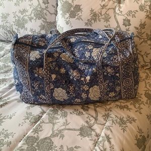 Medium Travel Duffel Bag